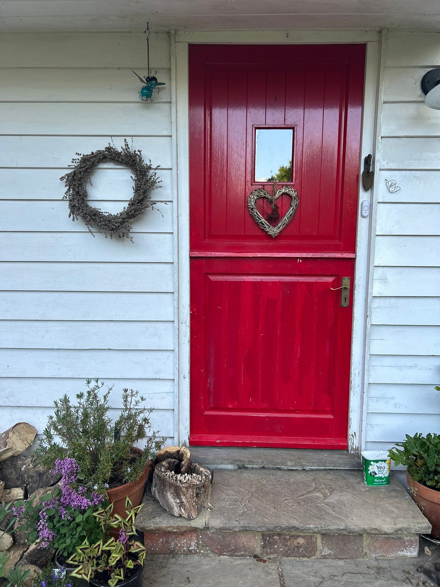 The Holt Bed and Breakfast-官方
