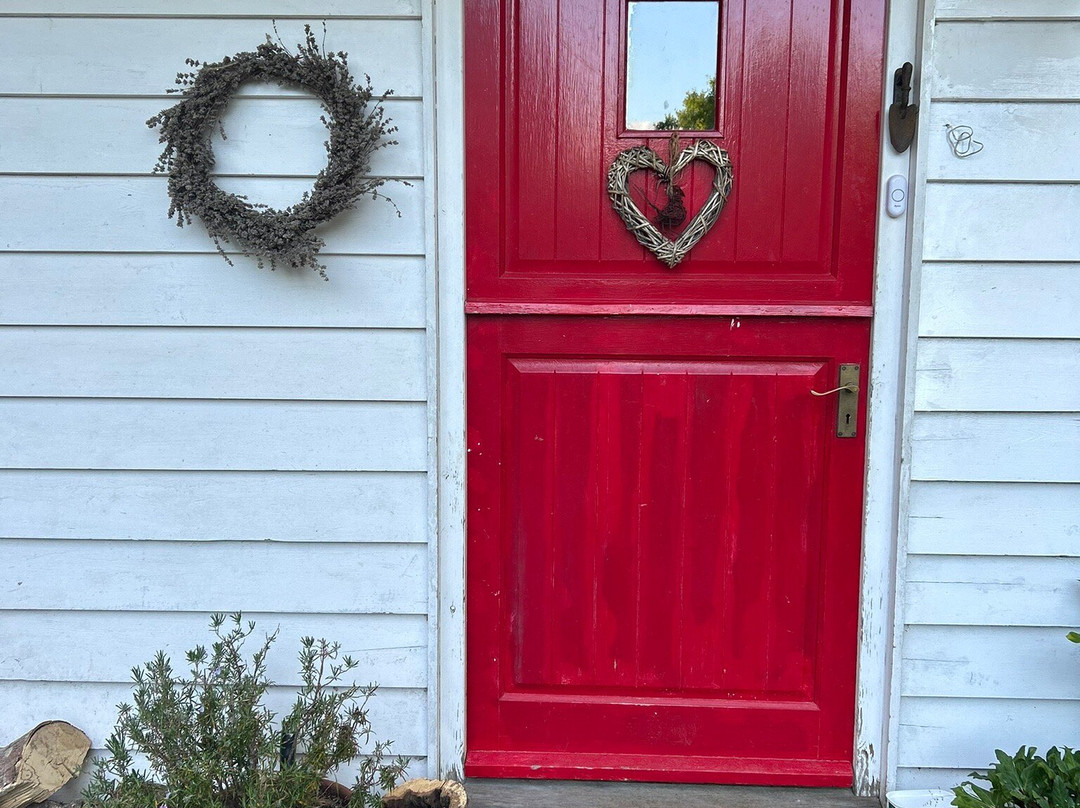 The Holt Bed and Breakfast主图