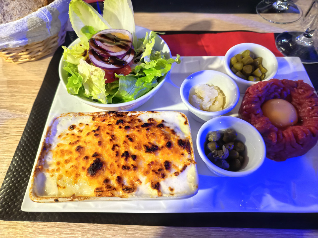 La Taverne des Pirates