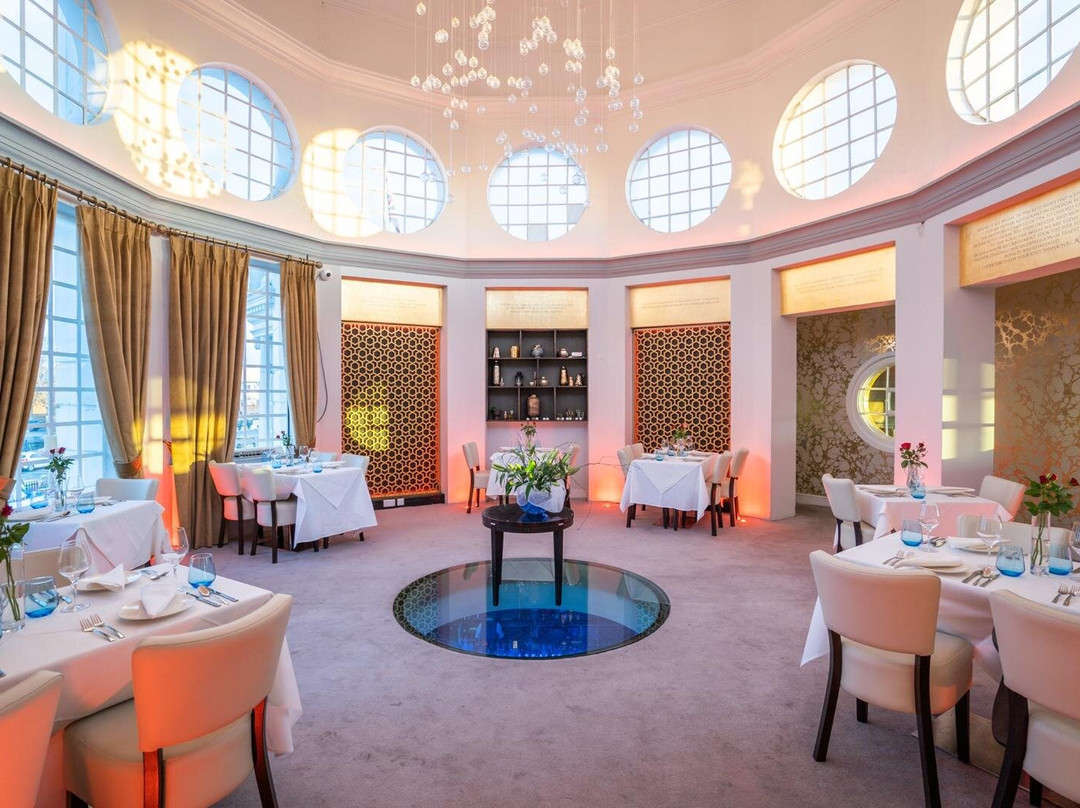 Royal Palace Restaurant