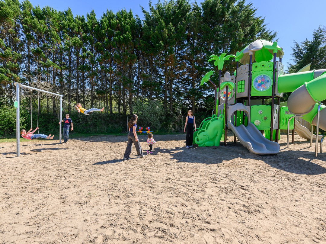 Camping Les Carolins主图