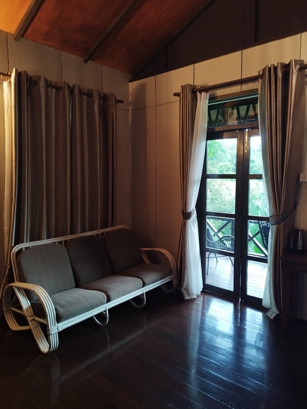 Sepilok Forest Edge Resort-官方