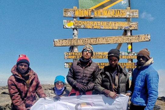 Tanzania Songbirds Safaris-阿鲁沙必去景点