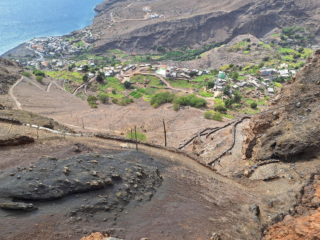 Guest House Vista Tarrafal主图