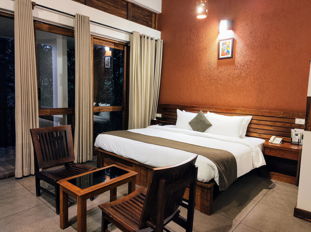 Wayanad Silverwoods Resort主图