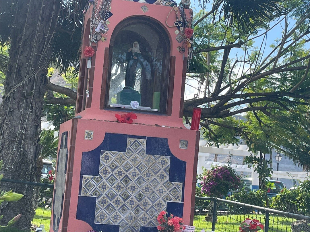 Puerto De Mogán景点图片