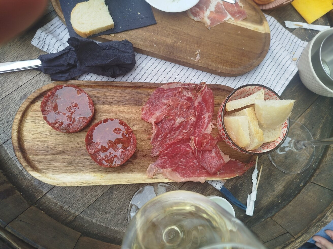 Vinoteca76