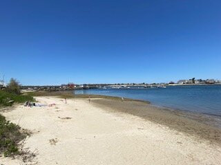 Wells Harbor Community Park-韦尔斯必去景点