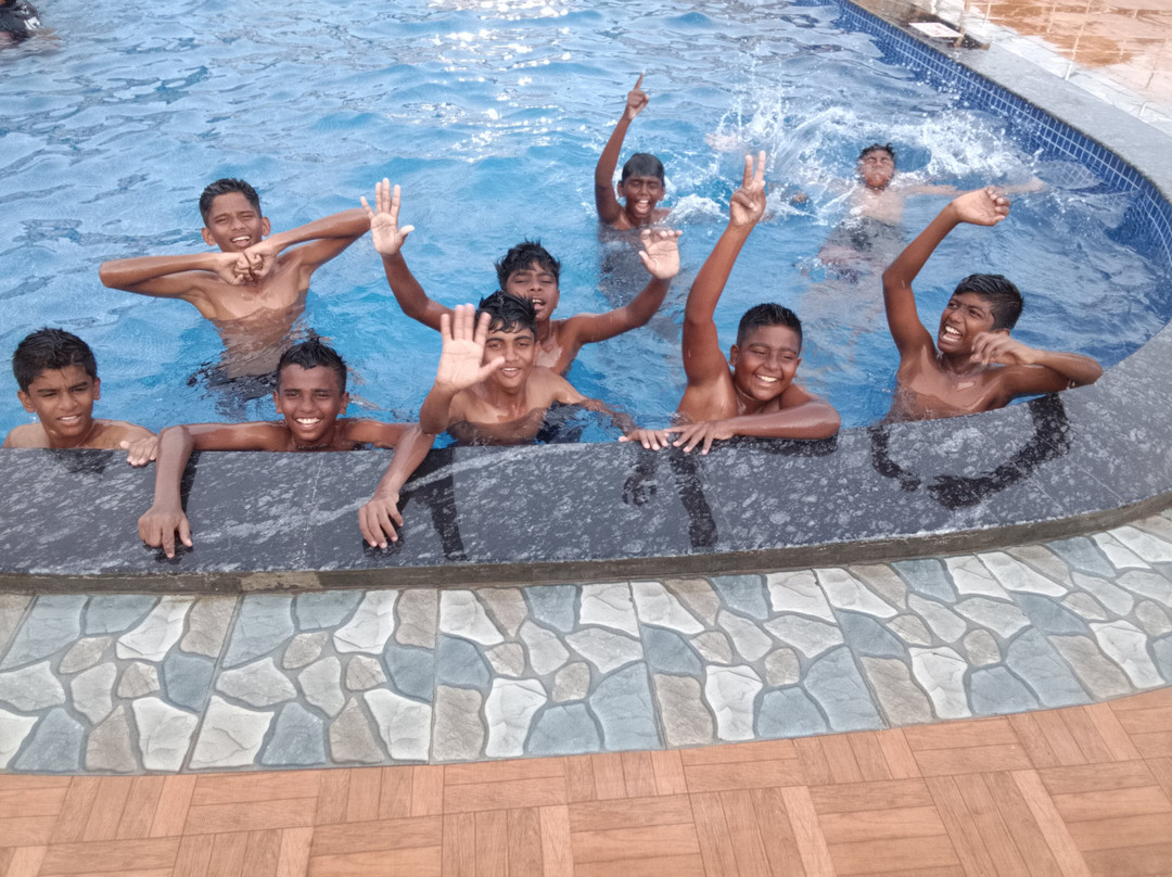 Axiom Retreat