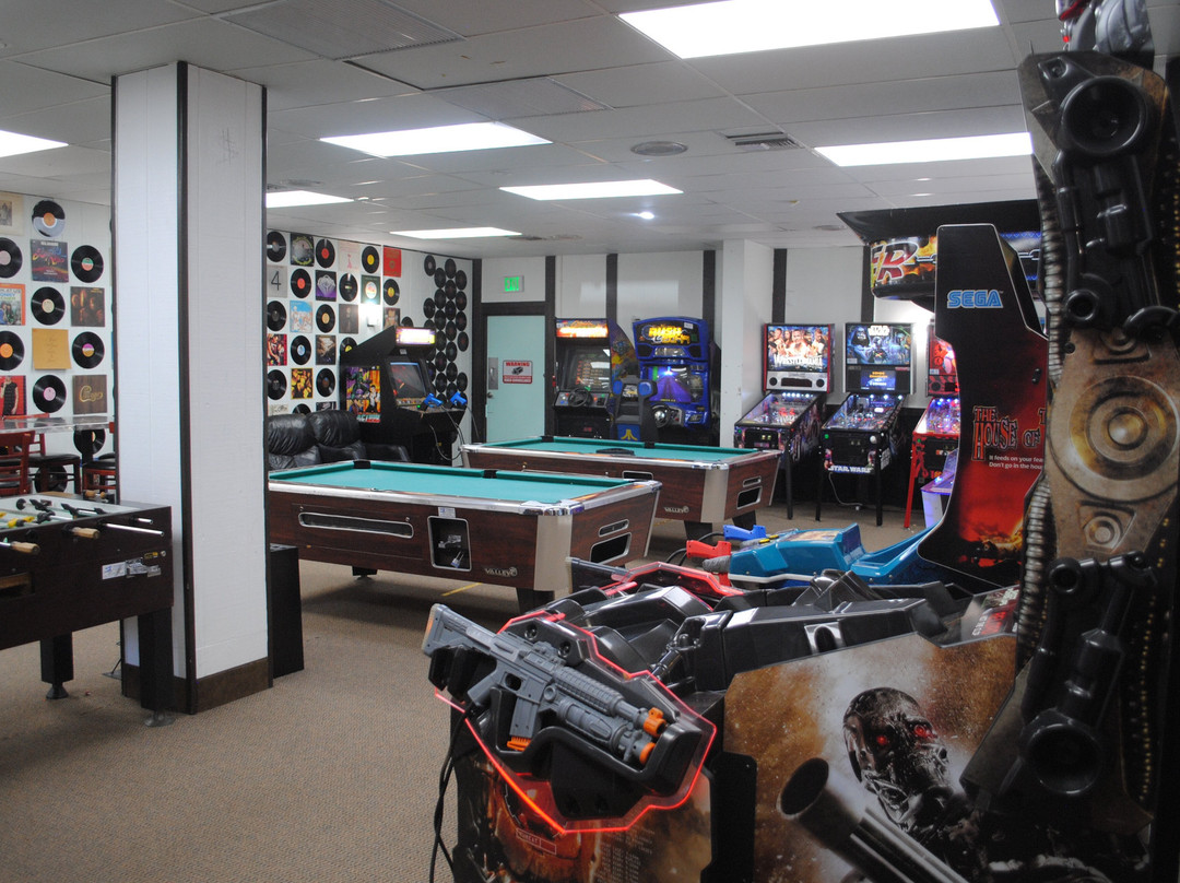 探险旅馆埃斯蒂斯公园主图