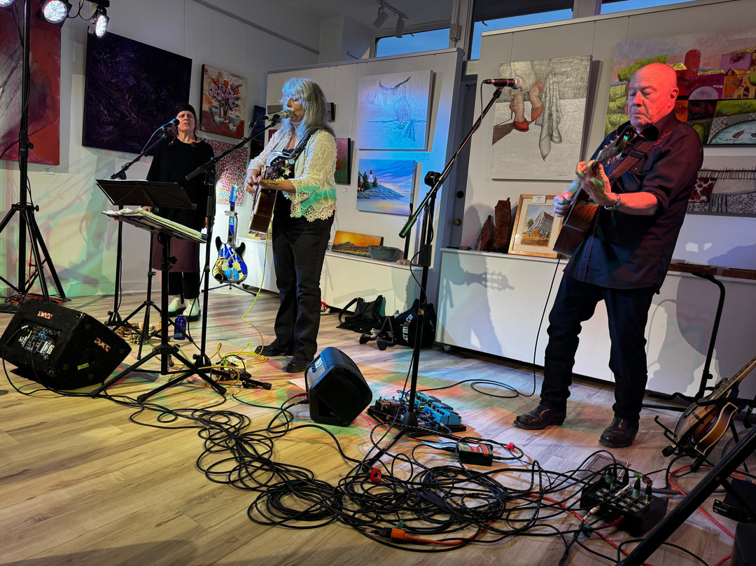 Carleton Place Gallery-Carleton Place必去景点