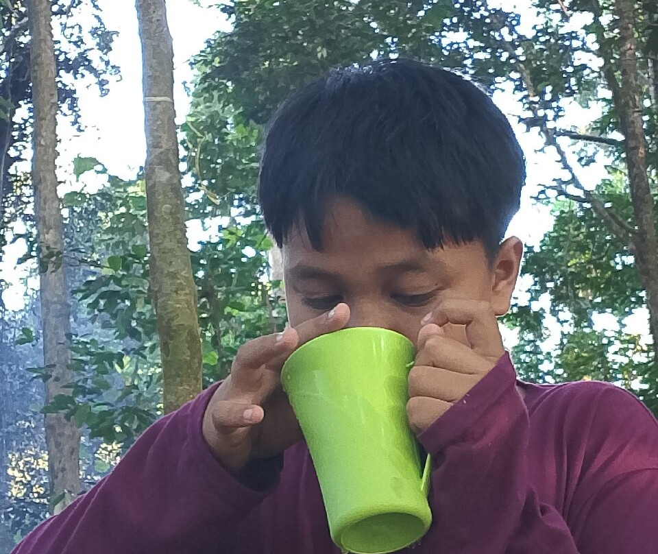 Meratus Mountains-班贾尔马辛必去景点