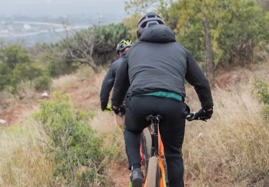 Cerro De La Venta-San Juan del Rio必去景点