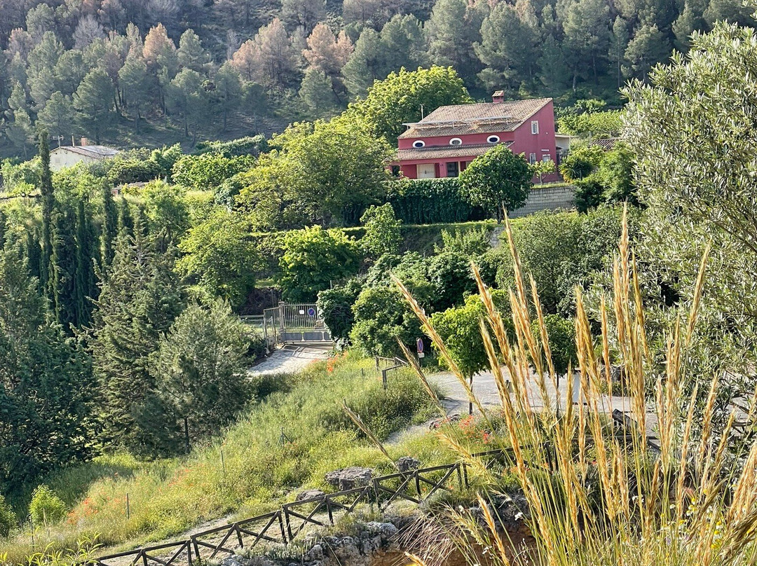 Guatazales experiencias-Bullas必去景点