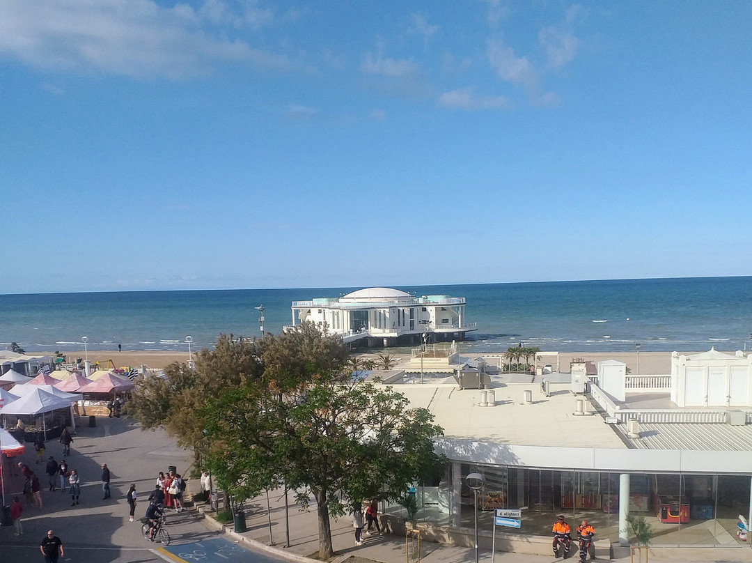 Hotel Cristallo主图