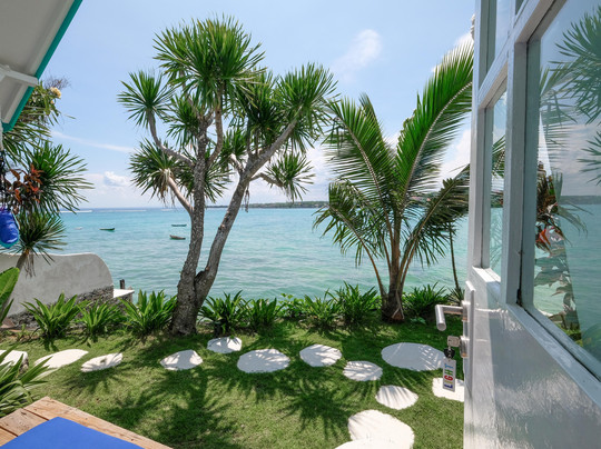 金银岛海滩俱乐部酒店主图