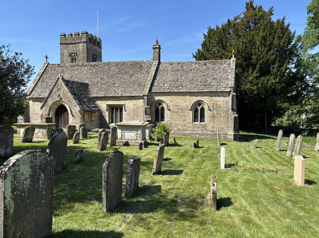Active England景点图片