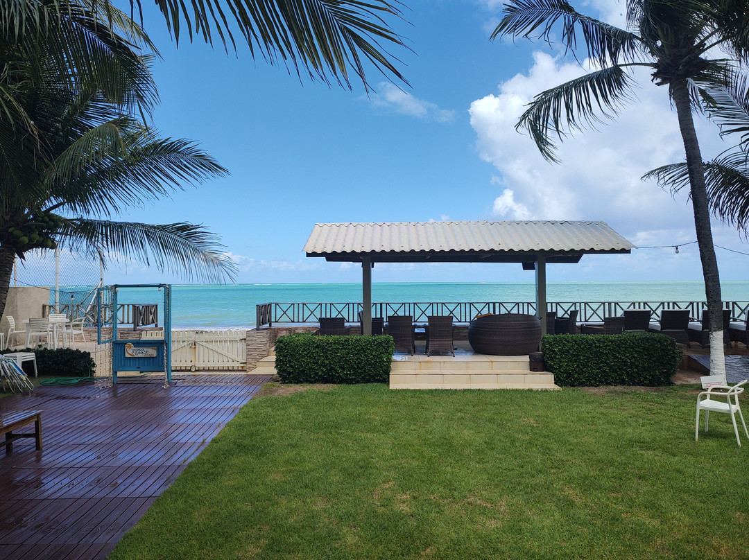 Pousada Ipioca Beach Village Ltda主图