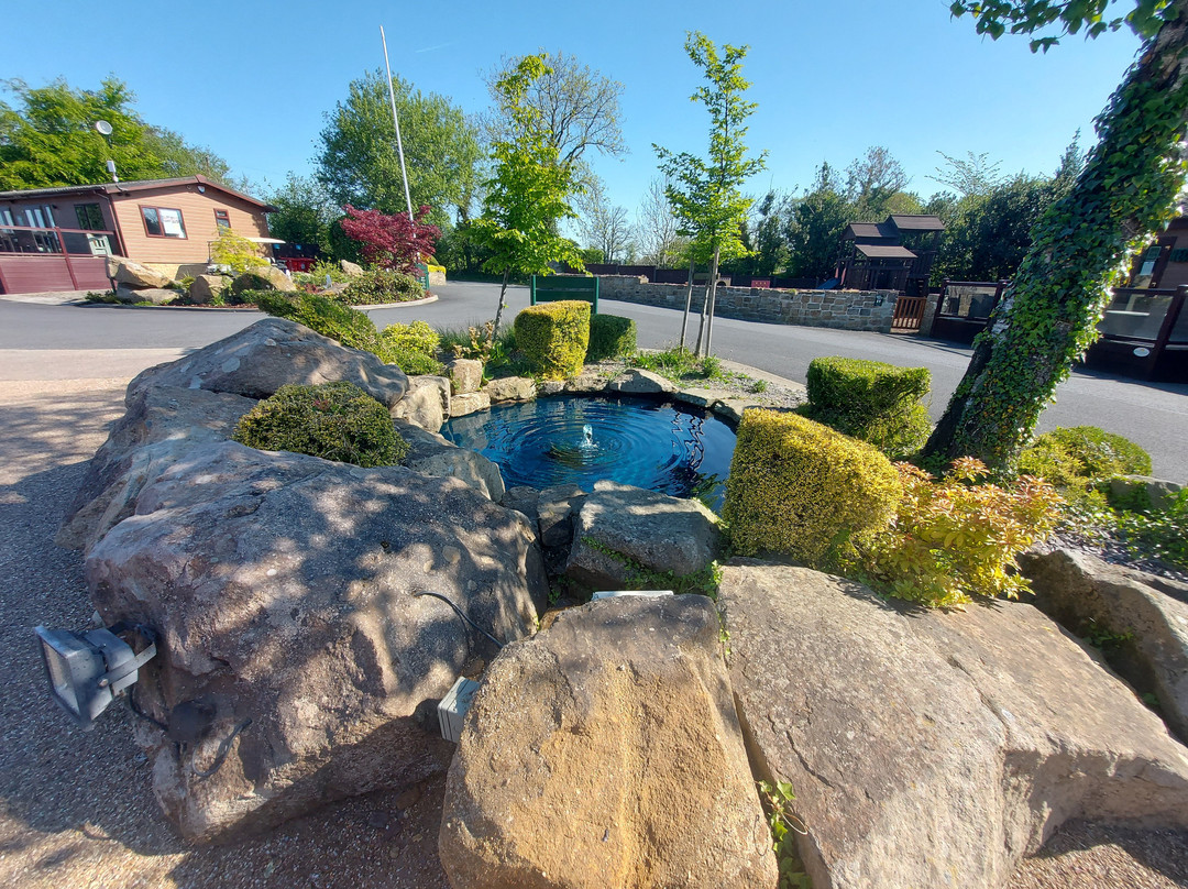 Ribble Valley-兰开夏郡必去景点