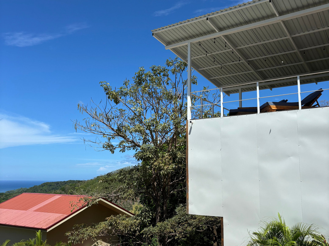 Lodge Las Estrellas de Samara主图