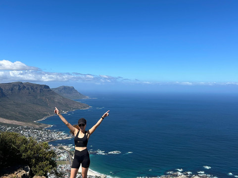 Ruminate-开普敦中心区必去景点