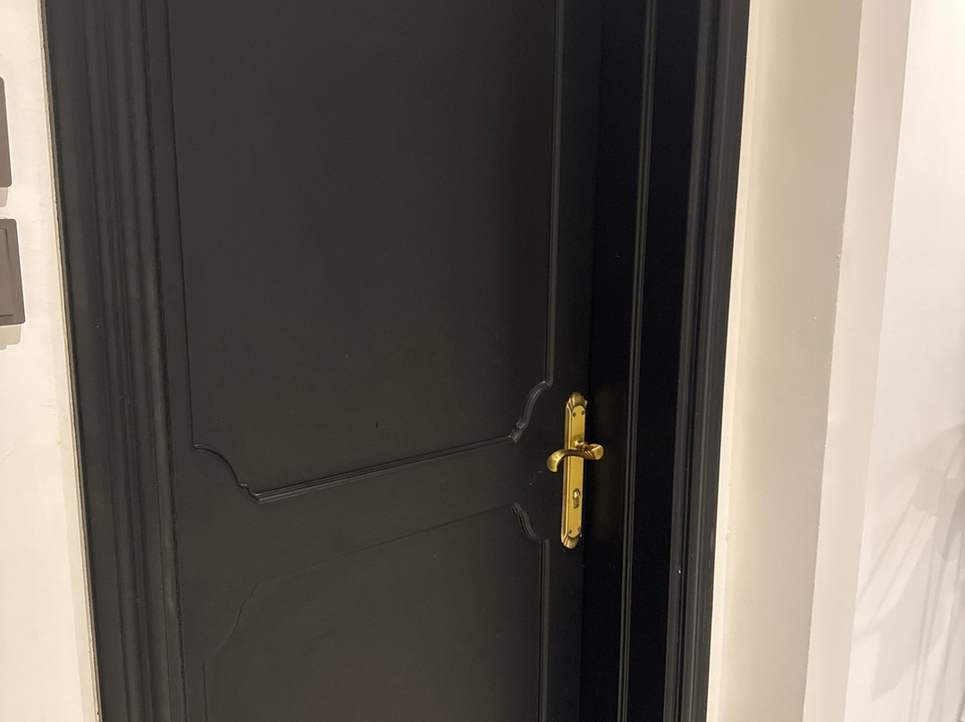 阿斯法尔艾恩度假酒店主图