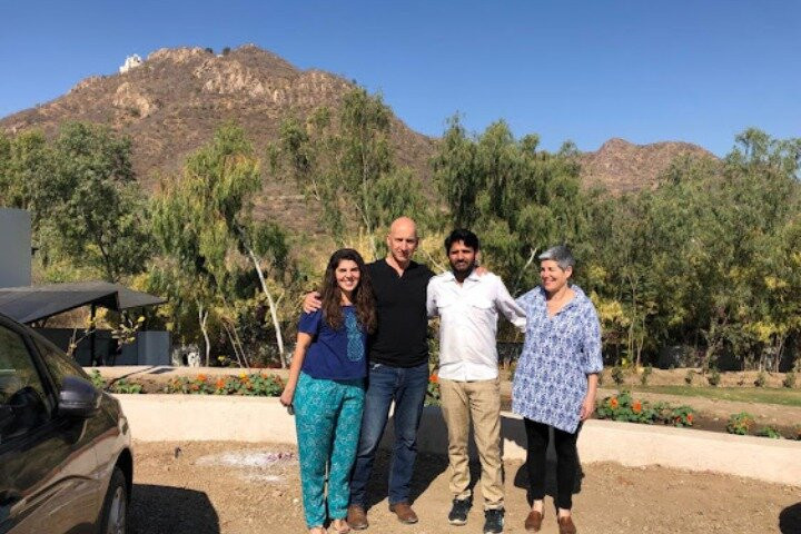 Apple Ramble Tour and Travels Jaipur-斋蒲尔必去景点