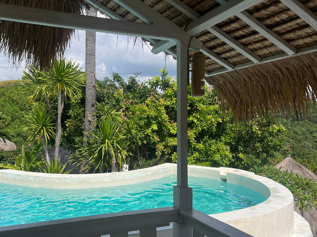 Mohini Komodo Resort主图