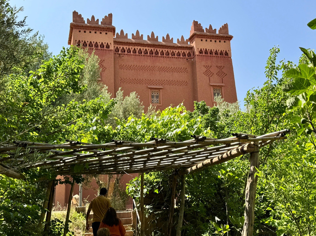 Kasbah Ait Kassi主图