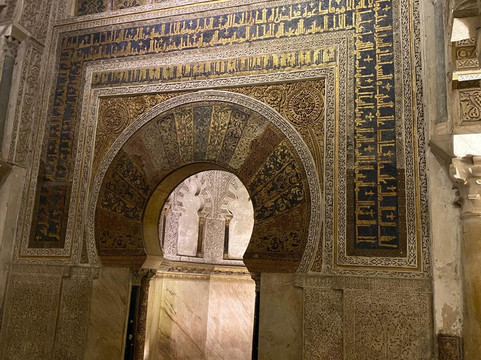 Rawahel Travel Spain-格拉纳达必去景点