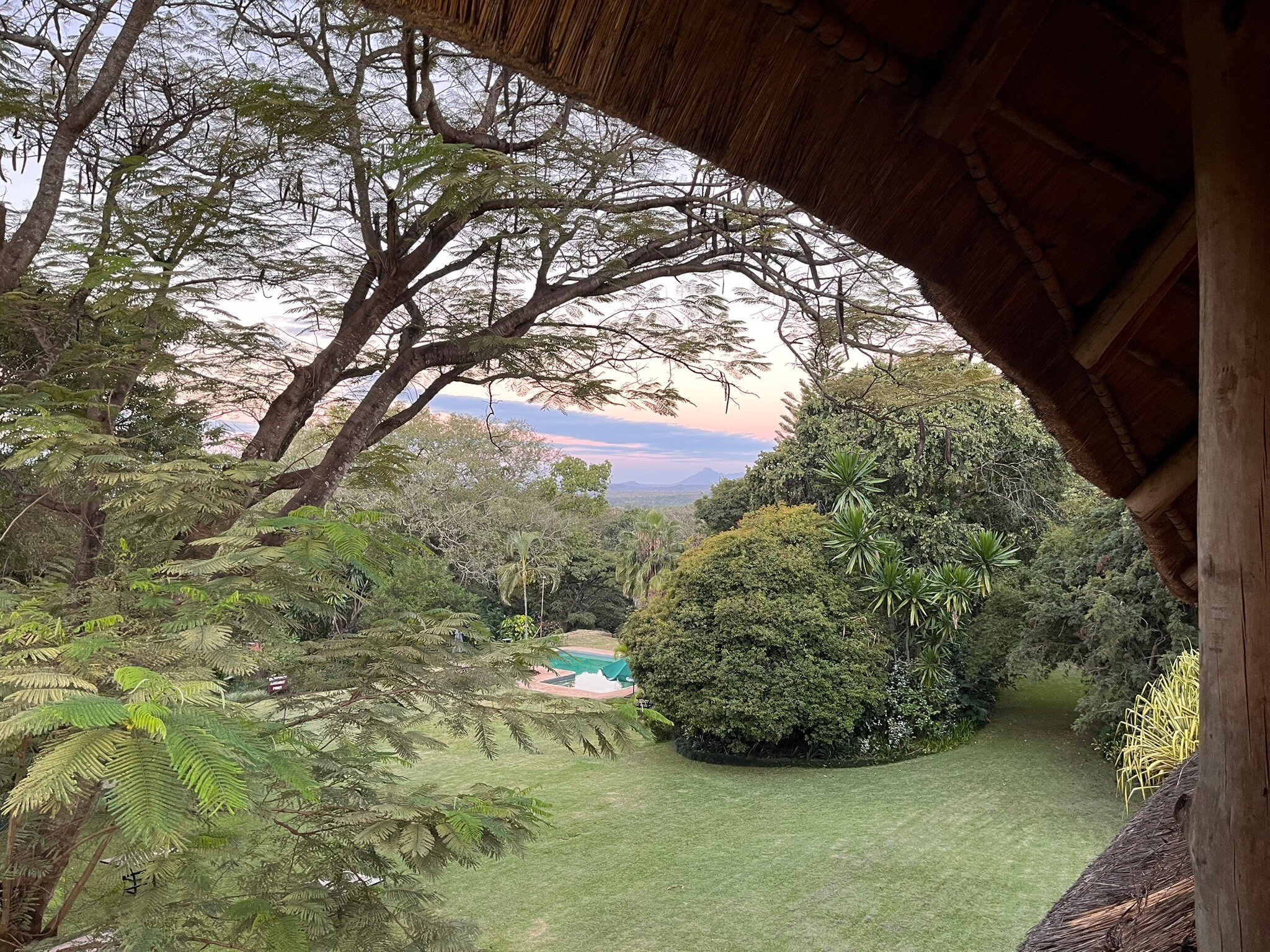 Kumbali Country Lodge-官方