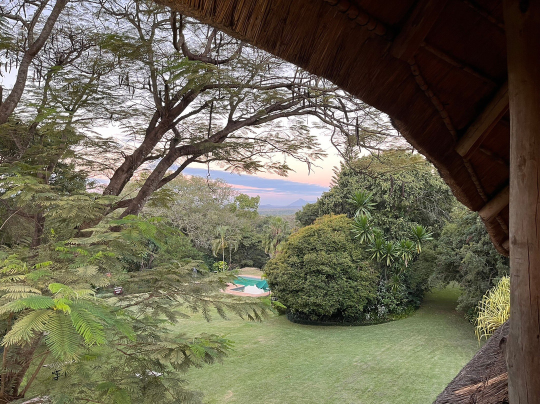 Kumbali Country Lodge主图