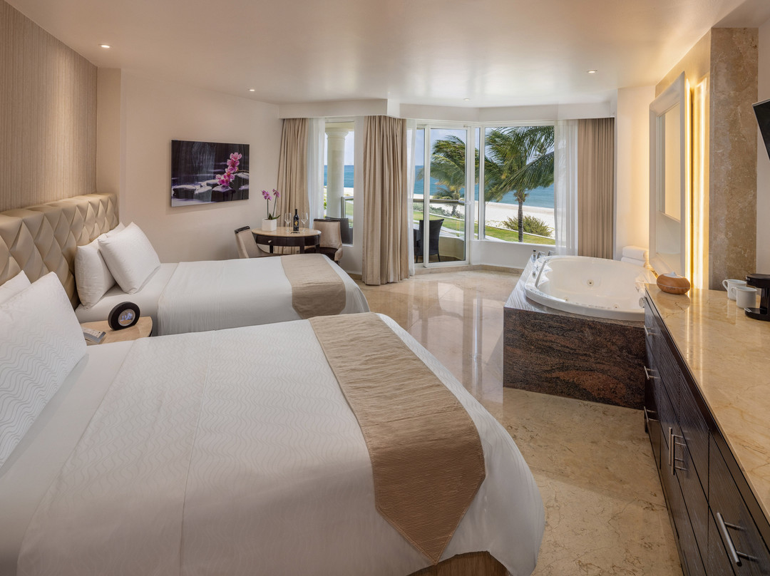 Moon Palace Nizuc - Cancun主图