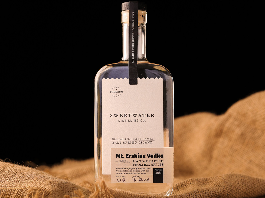 Sweetwater Distilling  Co.景点图片