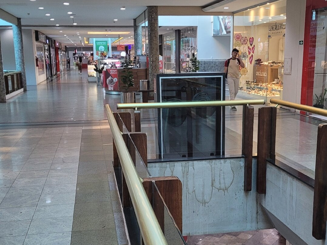 AnaShopping-Anapolis必去景点