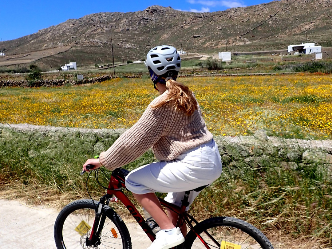 Yummy Pedals - Cycling & Hiking Tours-阿诺梅拉村必去景点