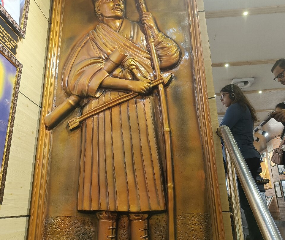 Black Cat Museum-甘托克必去景点