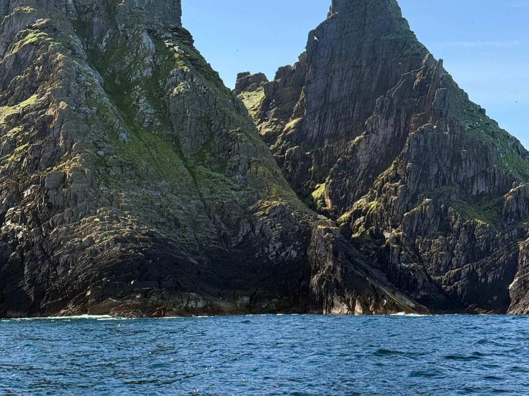 Carraig Liath House主图