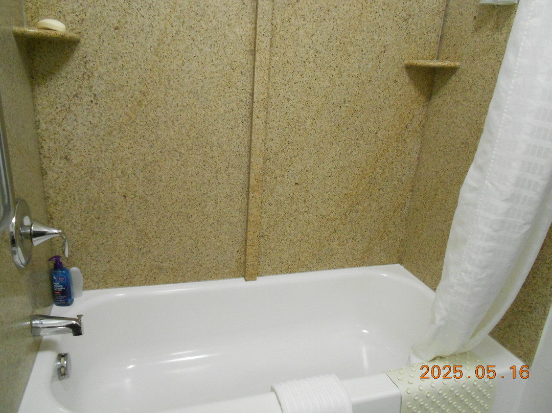 Comfort Suites主图