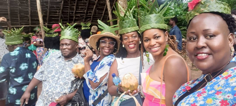 Heritage Tours and Safari-桑给巴尔岛必去景点