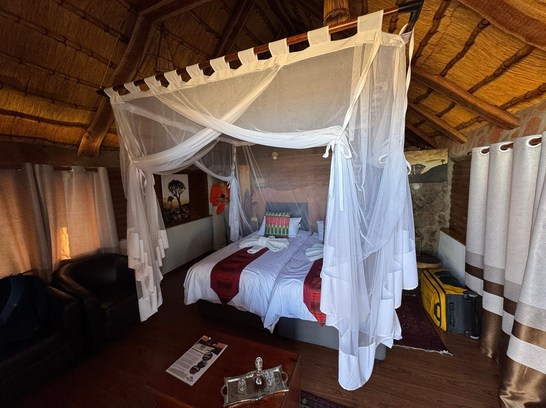 Namib's Valley Lodge主图