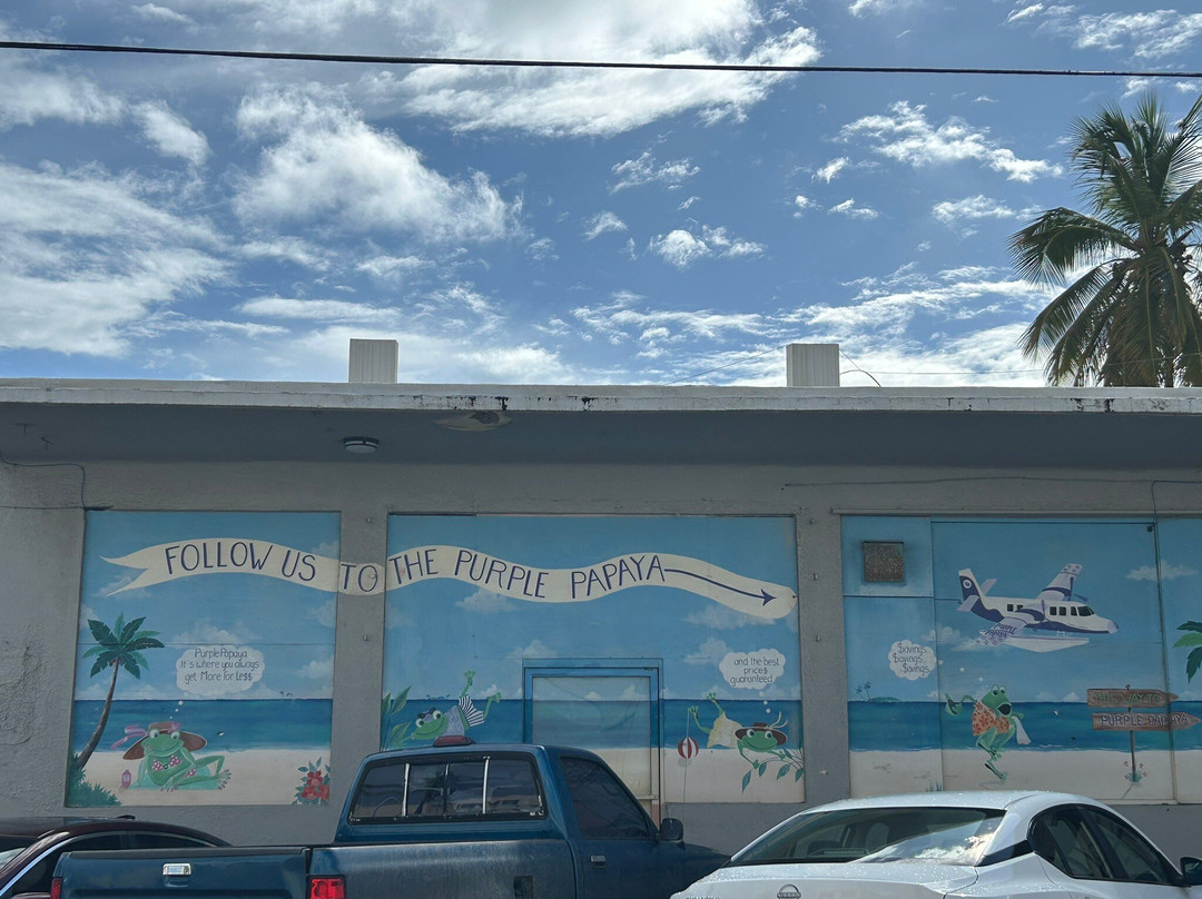 Hotel Caravelle St. Croix主图