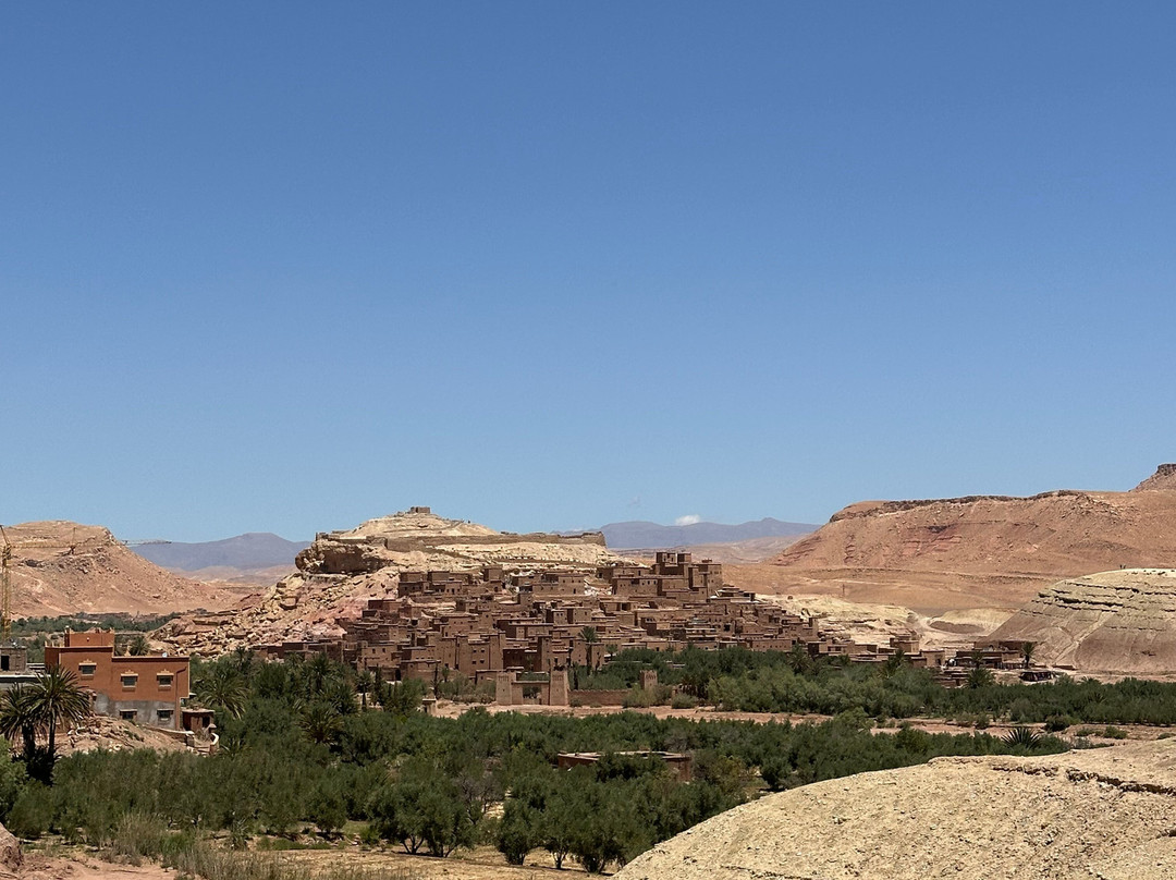 Morocco Joy Travel-马拉喀什必去景点