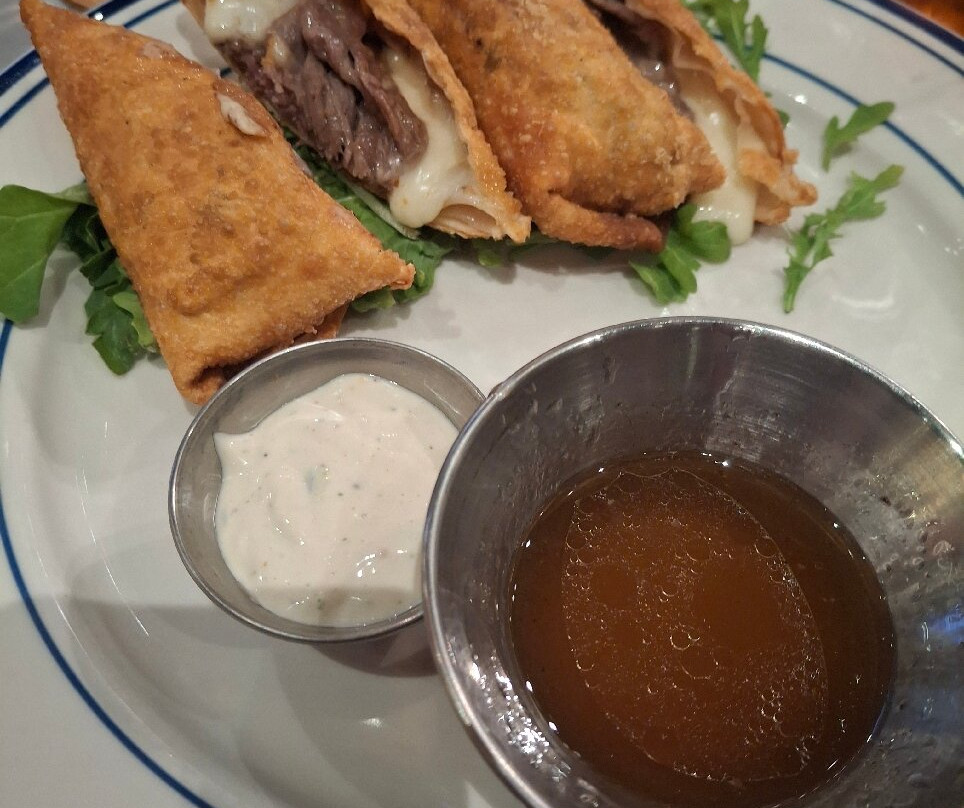 Old Glory Distilling Co.-克拉克斯维尔必去景点