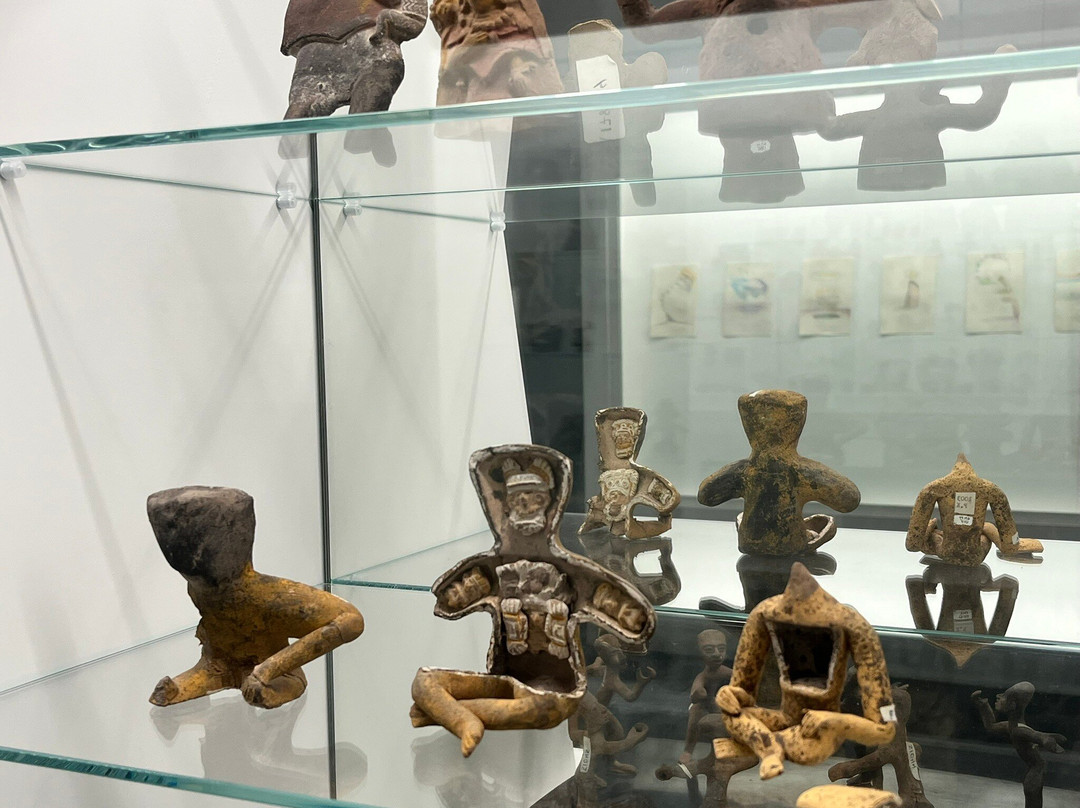 Museo Diego Rivera Anahuacalli-墨西哥城必去景点