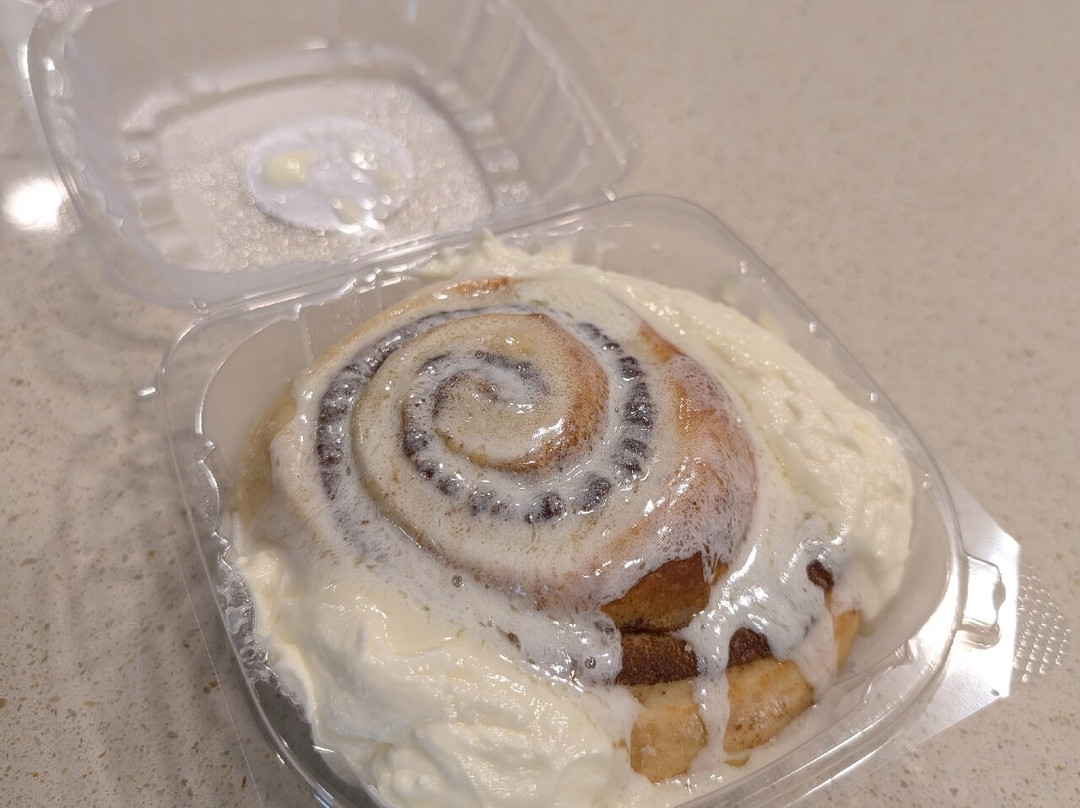 Sister My Sister Bake Shop