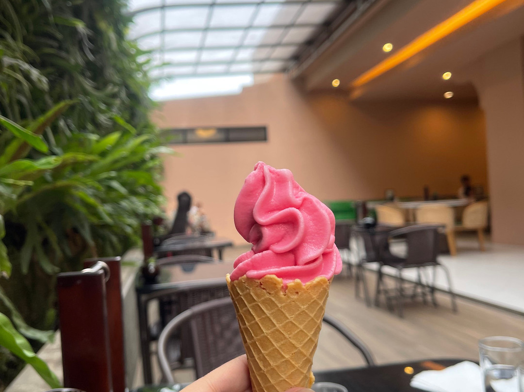 Anaya Azana Boutique Hotel Tawangmangu