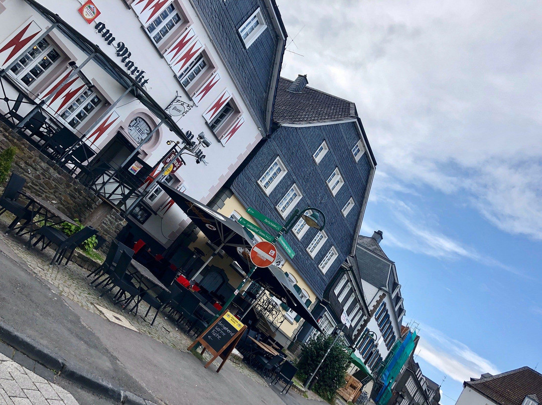 Hotel Am Markt主图