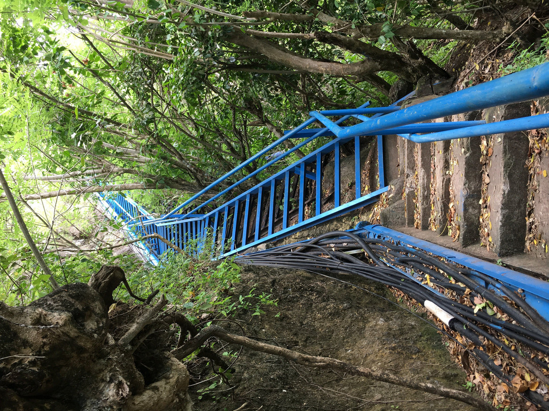 Pura Segara Kidul-珀尼达岛必去景点