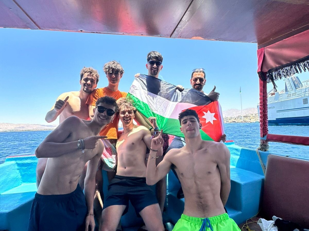 Rawand Travel & Tourism-安曼必去景点